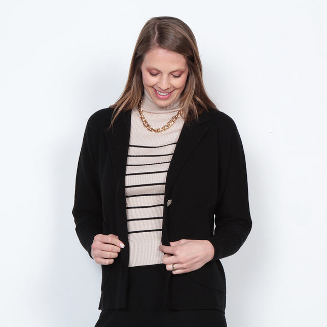 CHALECO WADOS M/L SOLID