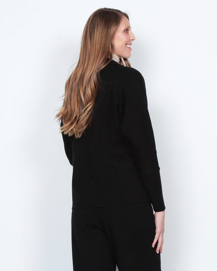 CHALECO WADOS M/L SOLID