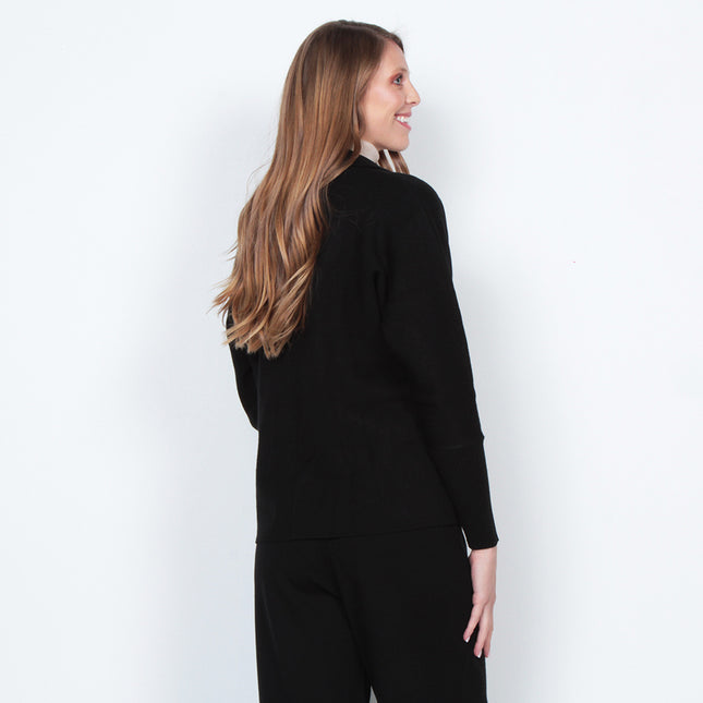 CHALECO WADOS M/L SOLID