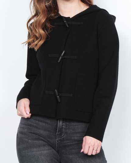 CHALECO WADOS M/L SOLID