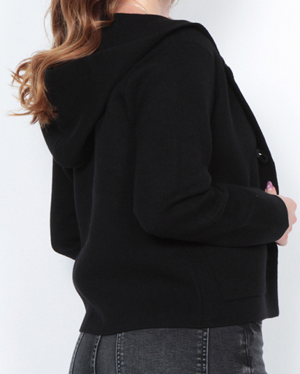 CHALECO WADOS M/L SOLID