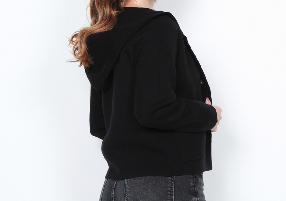 CHALECO WADOS M/L SOLID