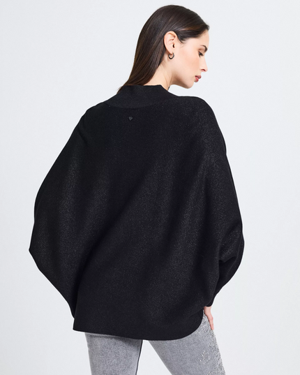 CHALECO J.J.O MURCIELAGO LUREX