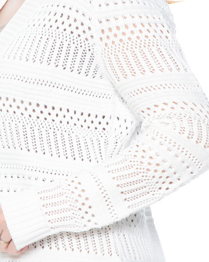 CHALECO WADOS M/L SOLID - MAWI