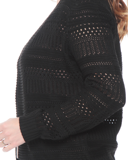 CHALECO WADOS M/L SOLID - MAWI