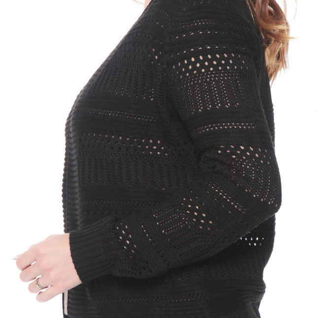 CHALECO WADOS M/L SOLID