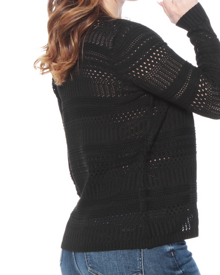 CHALECO WADOS M/L SOLID - MAWI