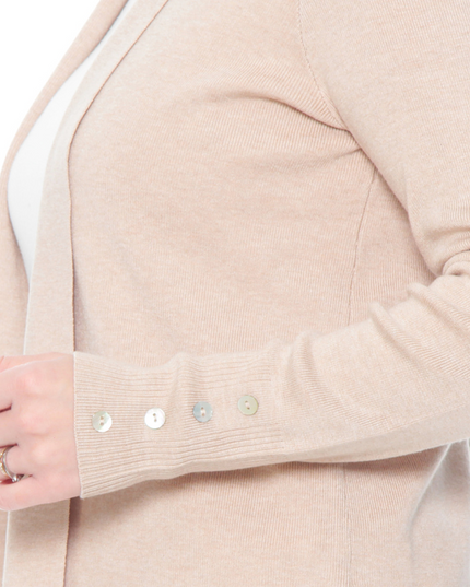 CHALECO WADOS M/L SOLID - MAWI