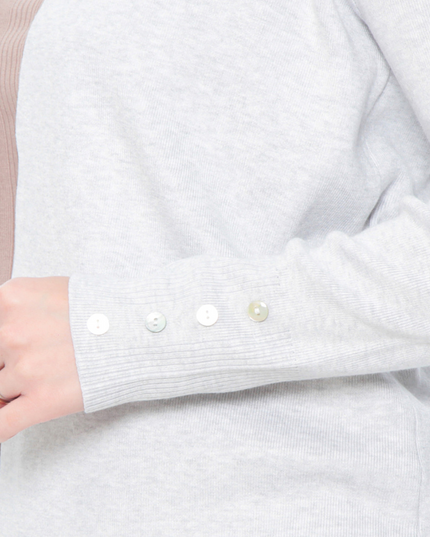 CHALECO WADOS M/L SOLID - MAWI
