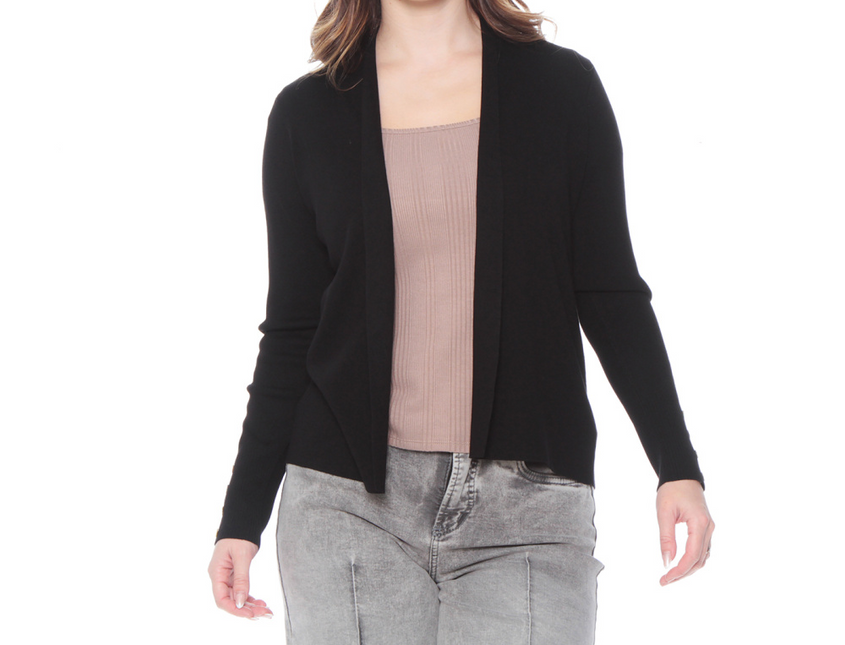 Accesorio WADOS chaleco wados m/l solid en color negro