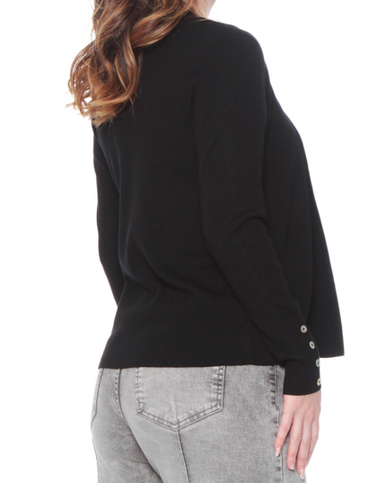 CHALECO WADOS M/L SOLID