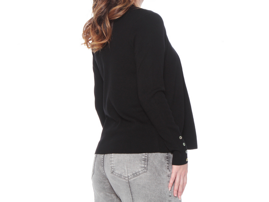 CHALECO WADOS M/L SOLID