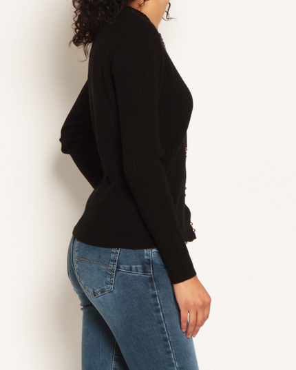 CHALECO WADOS M/L SOLID