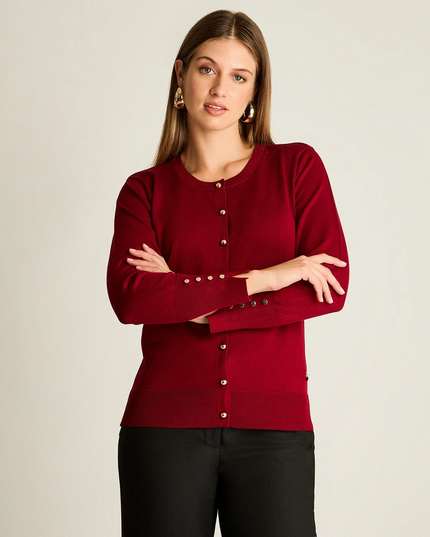 CARDIGAN LORENZO DI PONTTI