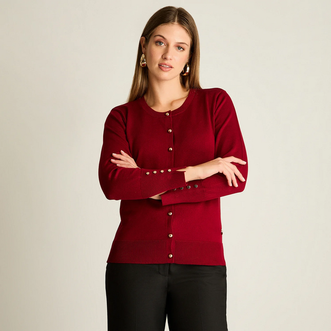 CARDIGAN LORENZO DI PONTTI