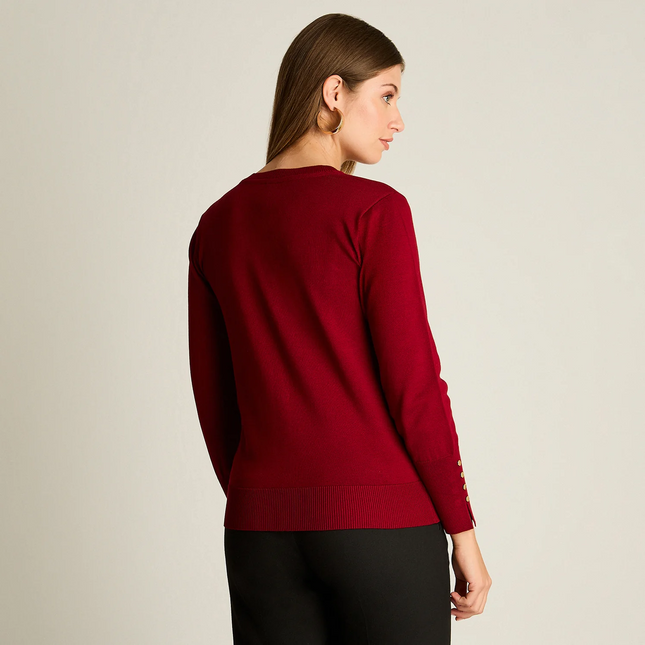 CARDIGAN LORENZO DI PONTTI