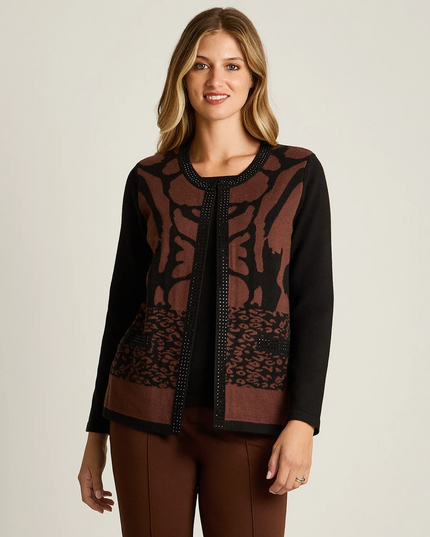 SWEATER LORENZO DI PONTTI
