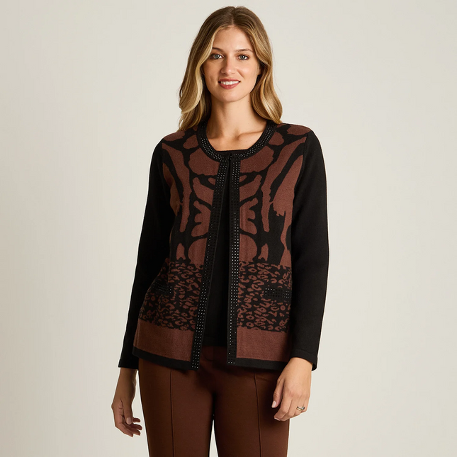 SWEATER LORENZO DI PONTTI