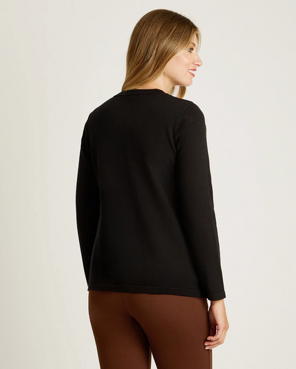 SWEATER LORENZO DI PONTTI