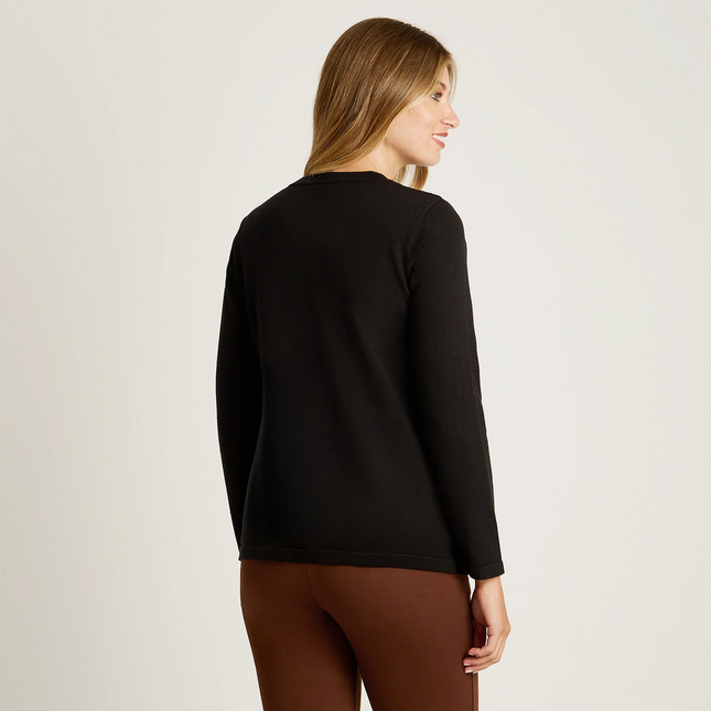 SWEATER LORENZO DI PONTTI