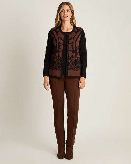 SWEATER LORENZO DI PONTTI