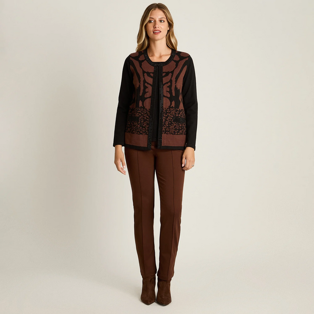 SWEATER LORENZO DI PONTTI