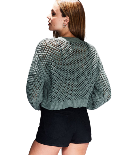 SWEATER J.J.O CALADO