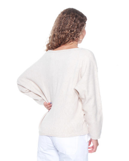 SWEATER WADOS M/L SOLID