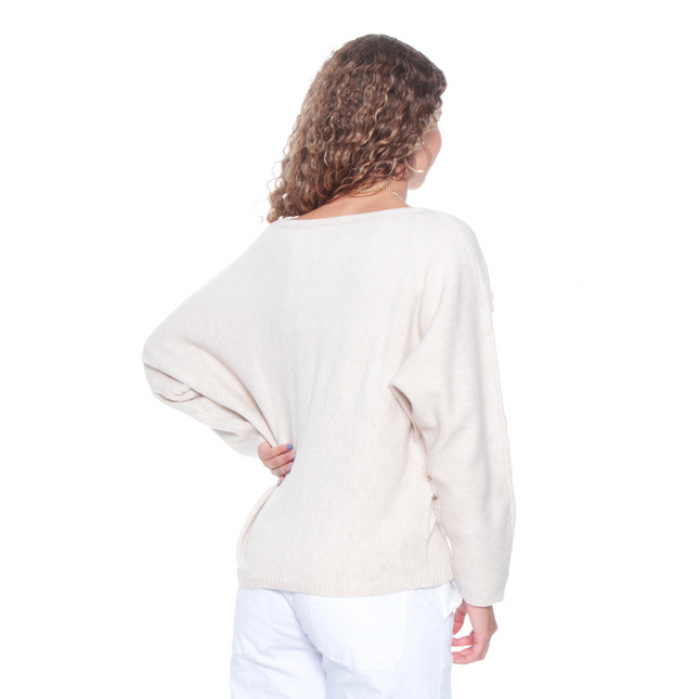 SWEATER WADOS M/L SOLID