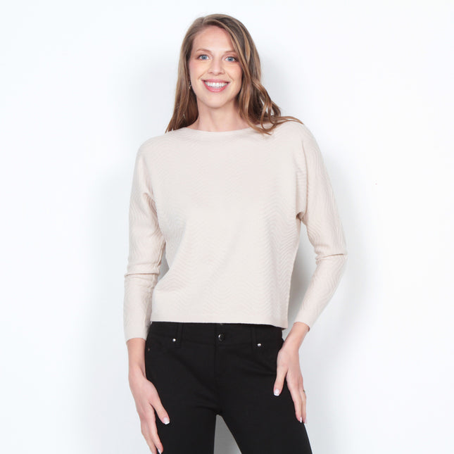 SWEATER WADOS M/L SOLID