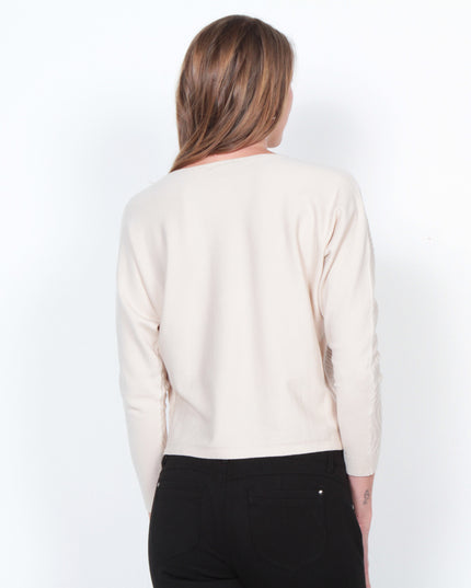 SWEATER WADOS M/L SOLID