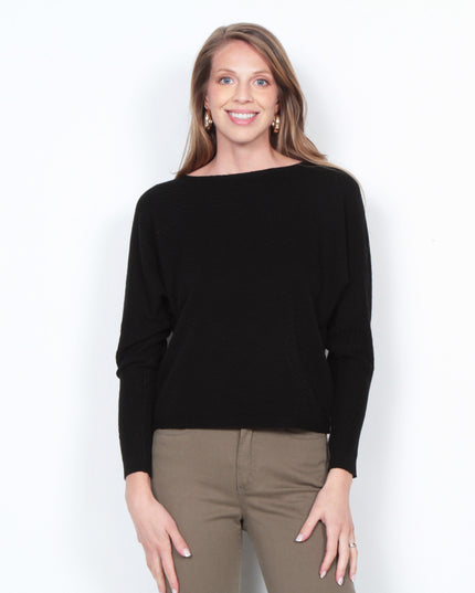 SWEATER WADOS M/L SOLID