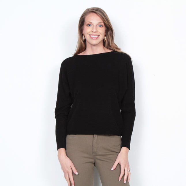 SWEATER WADOS M/L SOLID