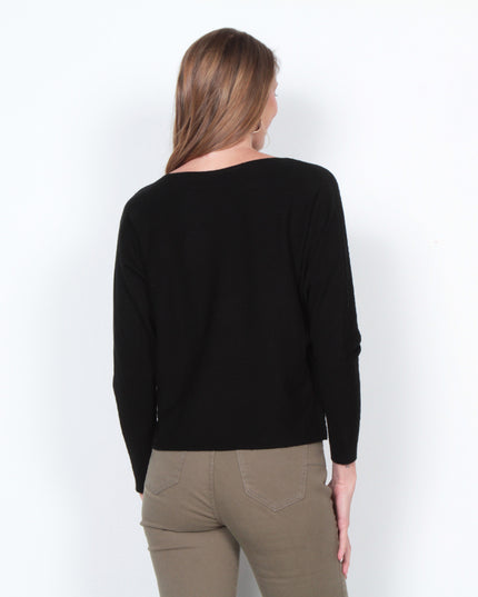 SWEATER WADOS M/L SOLID