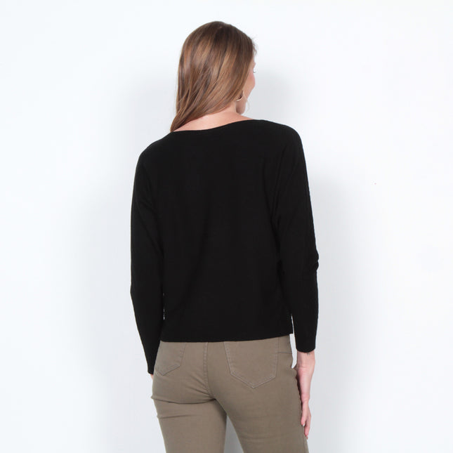 SWEATER WADOS M/L SOLID