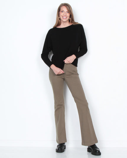 SWEATER WADOS M/L SOLID