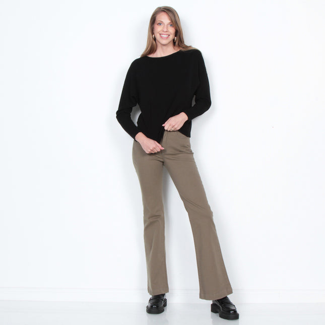 SWEATER WADOS M/L SOLID