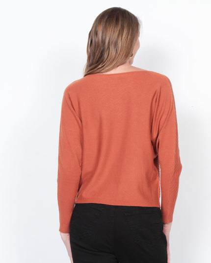 SWEATER WADOS M/L SOLID