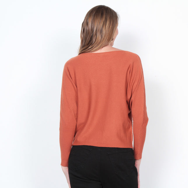 SWEATER WADOS M/L SOLID