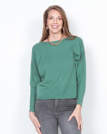 SWEATER WADOS M/L SOLID