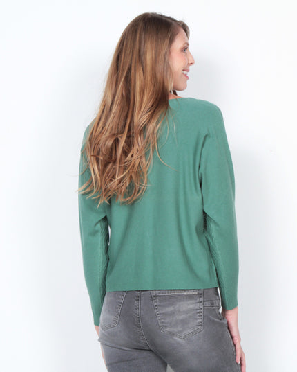 SWEATER WADOS M/L SOLID