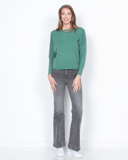 SWEATER WADOS M/L SOLID