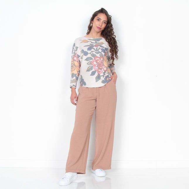 SWEATER WADOS M 3/4 SUBLIMADO