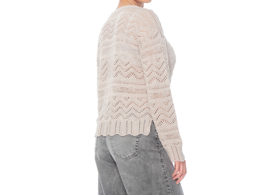 SWEATER WADOS M/L SOLID