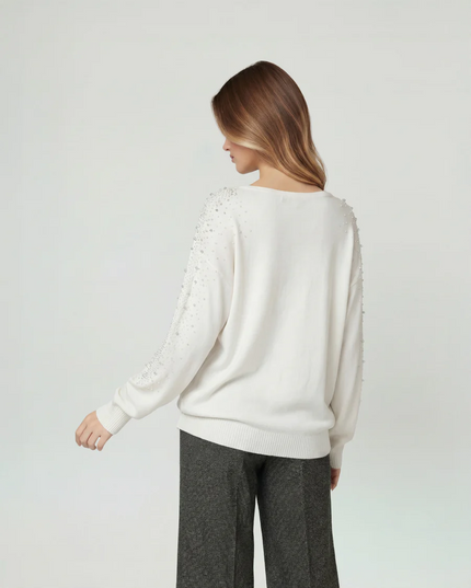 SWEATER LINEATRE