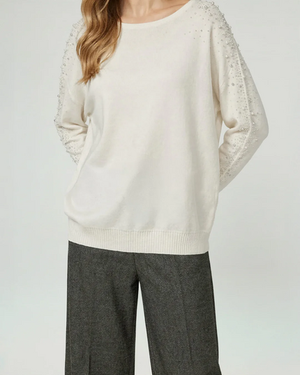 SWEATER LINEATRE