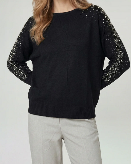 SWEATER LINEATRE
