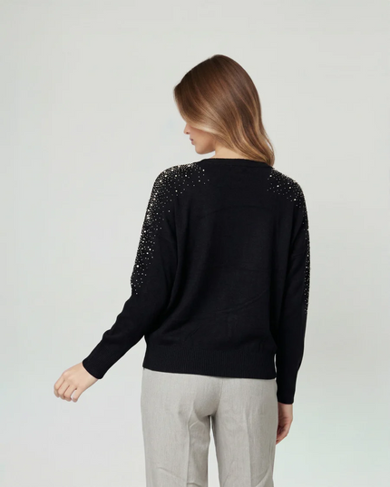 SWEATER LINEATRE