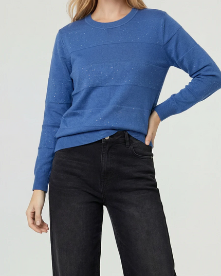 SWEATER LINEATRE
