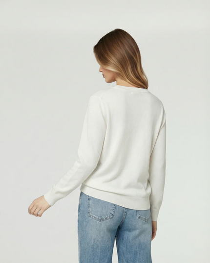 SWEATER LINEATRE